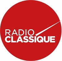 Le logo de Radio Classique
