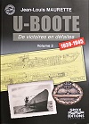 U-Boote, de victoires en défaites (volume 2)