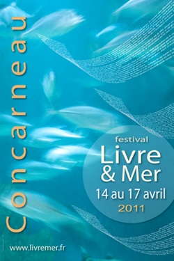 L'affiche du festival