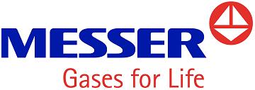 Messer logo