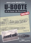 U-Boote et la base de Keroman
