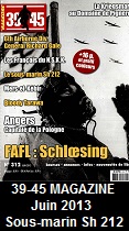 39-45 Magazine, June 2013