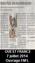 Ouest France, 7 July 2014