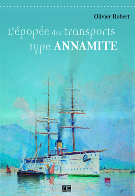 L'épopée des transports type Annamite